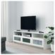 TV тумба BRIMNES 180 см / 504.098.74;білий;