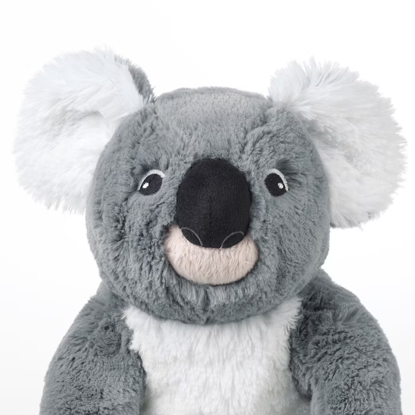 Мягкая игрушка коала SOTAST / 305.067.86;