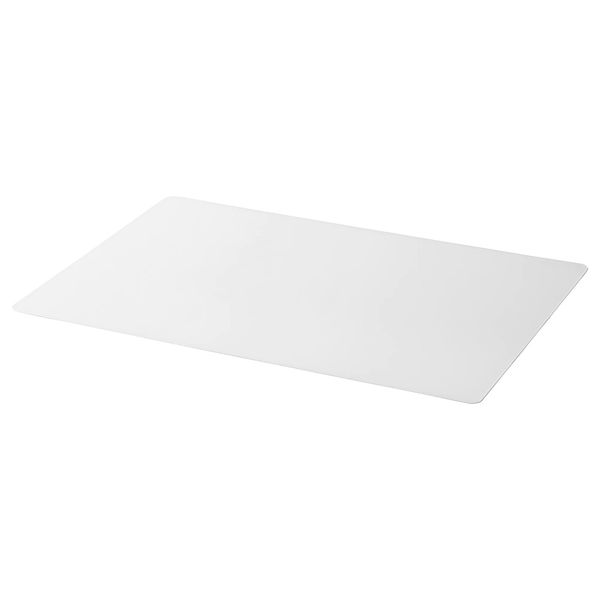 Підкладка на стіл SKVALLRA / 103.949.35;білий;