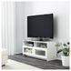 TV тумба BRIMNES 120 см / 403.376.94;білий;